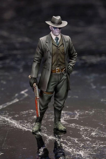 Kotobukiya Metal Gear Solid V: Ground Zeroes 1/35 Scale Model Kit (Reissue) - View 21