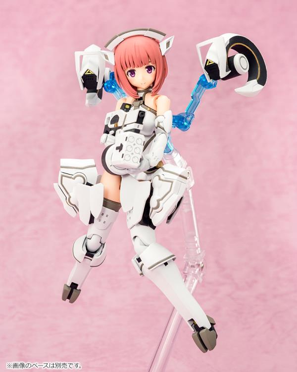 Kotobukiya Alice Gear Aegis Megami Device Aika Aikawa Model Kit (Reissue) - View 4