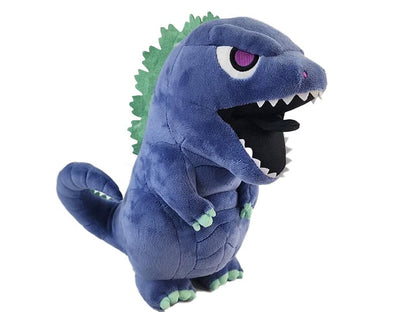 Surreal Entertainment Godzilla Plush Toy with Felt Details - View 2