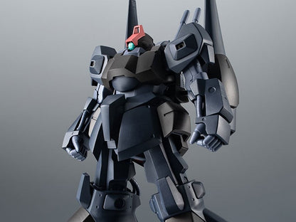 Bandai Mobile Suit Zeta Gundam Robot Spirits RMS-099 Rick Dias (Ver. A.N.I.M.E.) 5-Inch Collectible - View 2
