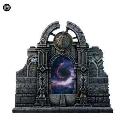 MMMToys Stardust Remnants 1/12 Scale Resin Diorama Collectible Statue - View 11