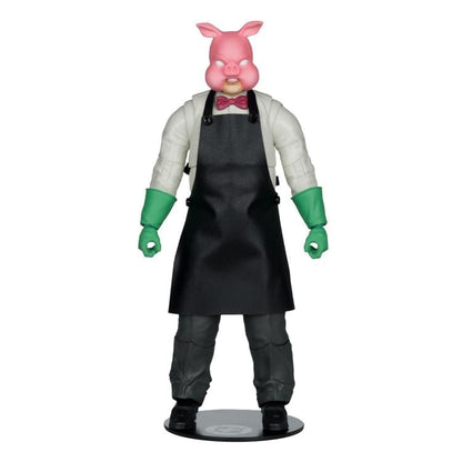 McFarlane Toys DC Multiverse Batman Collector Edition Professor Pyg 22-Point Action Figure - View 9