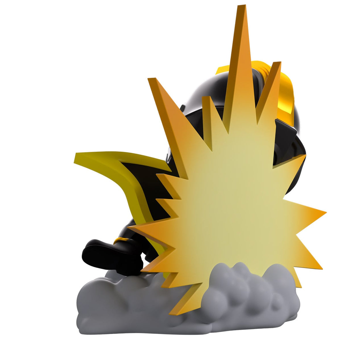 YouTooz Helldivers 2 Hero of the Federation 4.1-Inch Vinyl Figure - View 5