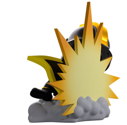 YouTooz Helldivers 2 Hero of the Federation 4.1-Inch Vinyl Figure - View 5