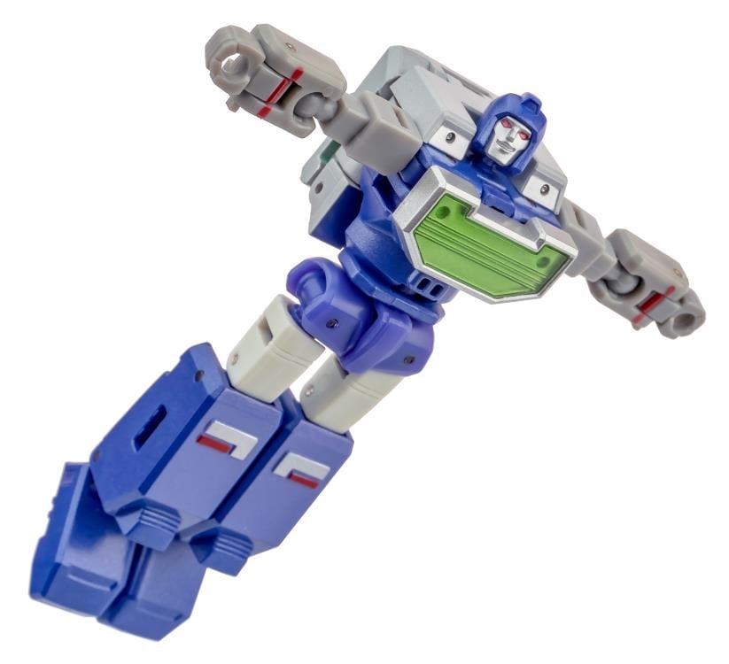 Newage NA H22 Chimera 3-Inch Plastic Figure Set (Reissue) - View 8