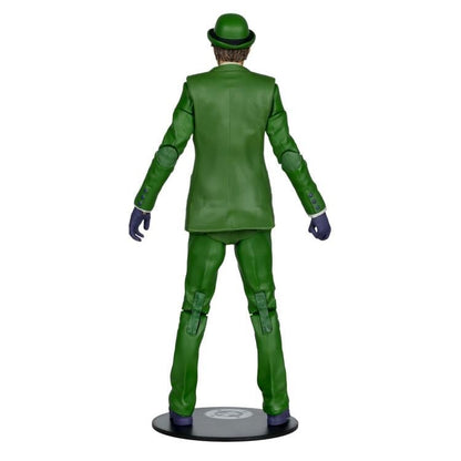 McFarlane Toys DC Multiverse Batman: Hush The Riddler 22-Point Action Figure - View 9