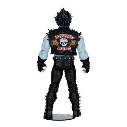 McFarlane Toys DC Multiverse DC Classic Collector Edition Lobo Action Figure - View 9