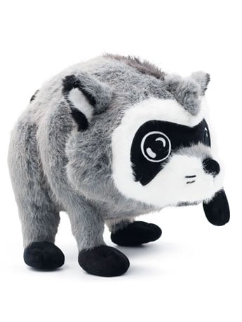 YouTooz Jimothy 9-Inch Plush Collectible Made from Plush Materials