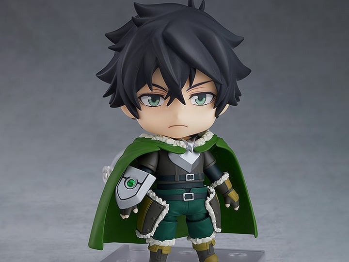 Good Smile Nendoroid No.1113 The Rising of the Shield Hero Figure (Reissue) - View 2