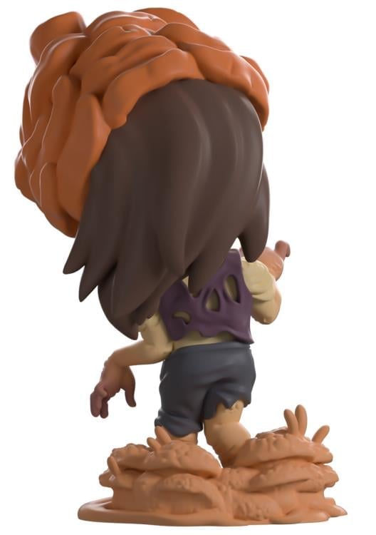 YouTooz The Last of Us Clicker 5-Inch Vinyl Figure - View 4