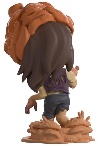 YouTooz The Last of Us Clicker 5-Inch Vinyl Figure - View 4