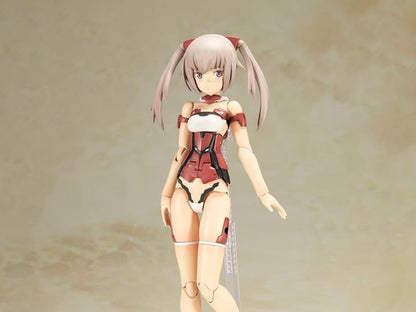Kotobukiya Frame Arms Girl Grande Scale Innocentia Model Kit 10-Inch - View 2