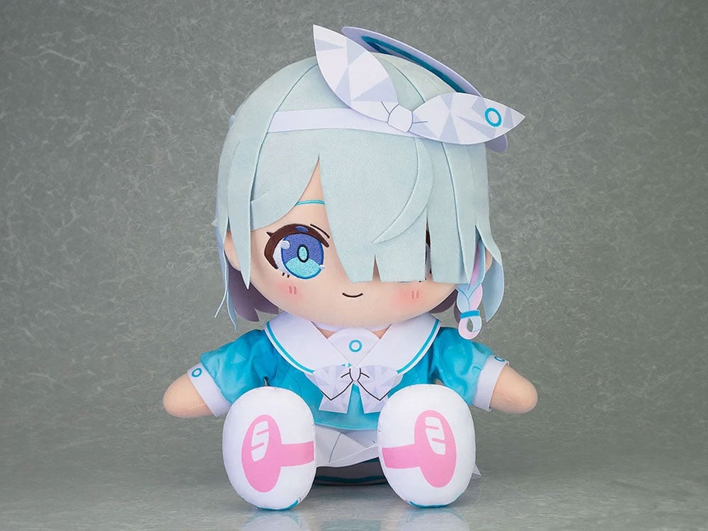 Good Smile Blue Archive Chocopuni Big Arona Plushie, 15.75-Inch - View 2