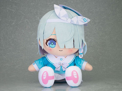 Good Smile Blue Archive Chocopuni Big Arona Plushie, 15.75-Inch - View 2