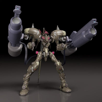 Good Smile Fafner in the Azure The Beyond Moderoid Fafner Mark Vier Kai Abaddon Model Kit - View 4