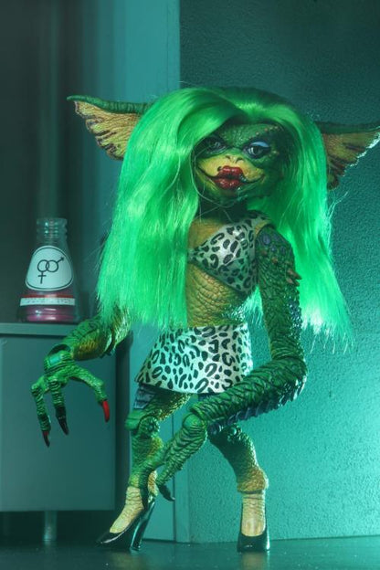NECA Gremlins 2: The New Batch Ultimate Greta Action Figure, 7-Inch - View 5