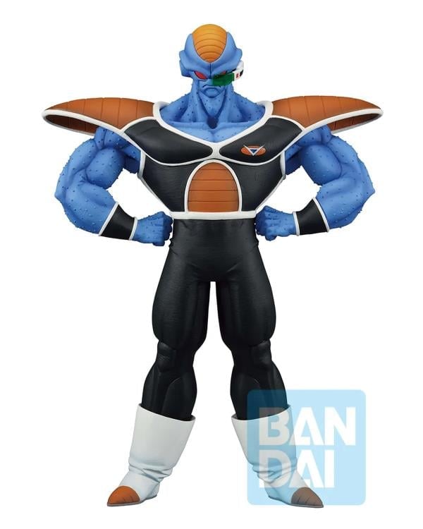 Bandai Dragon Ball Z Ichibansho Masterlise Burter The Ginyu Force! 11-Inch Figure - View 5