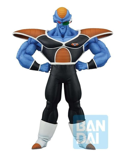 Bandai Dragon Ball Z Ichibansho Masterlise Burter The Ginyu Force! 11-Inch Figure - View 5