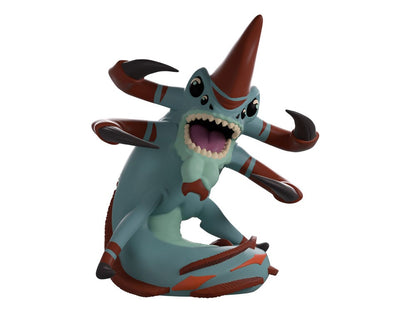 YouTooz Subnautica Reaper Leviathan 4.9-Inch Vinyl Figure - View 2