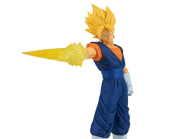 Bandai Dragon Ball Z GxMateria Vegito 7-Inch Figure (Reissue) - View 2