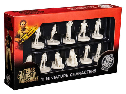 Trick or Treat Studios The Texas Chainsaw Massacre (1974) Leatherface Miniatures Set - View 5