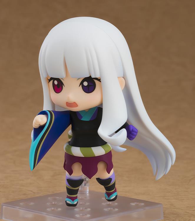 Good Smile Nendoroid No.2633 Katanagatari Togame Figure (3.9-Inch) - View 6