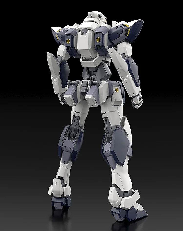 Kadokawa Full Metal Panic! Plastic Model Series ARX-7 Arbalest 1/48 Scale Model Kit - View 4