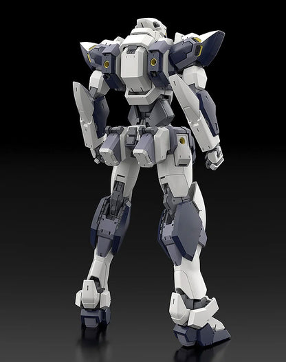 Kadokawa Full Metal Panic! Plastic Model Series ARX-7 Arbalest 1/48 Scale Model Kit - View 4
