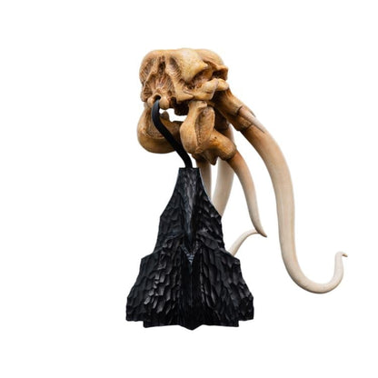 Weta Workshop The Lord of the Rings Skull of a Mumak Miniature Skull Replica (5.8-Inch) - View 7