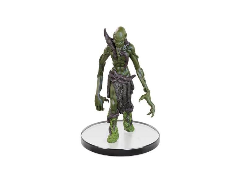 WizKids Pathfinder Battles Bog Dwellers Miniatures Set - View 6