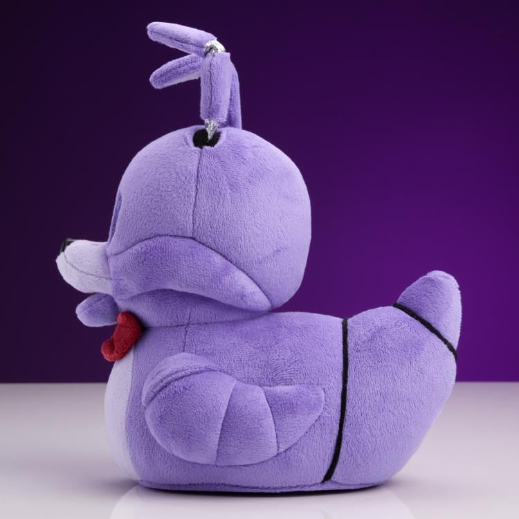 Numskull Five Nights at Freddy's TUBBZ Bonnie Plush, 8.6-Inch - View 8