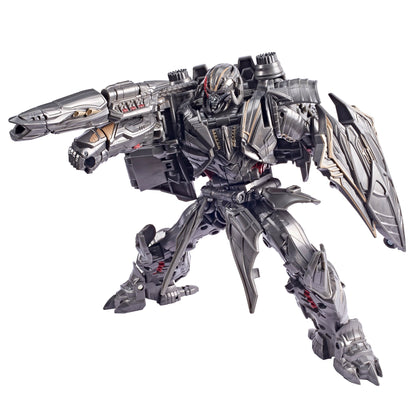 Hasbro Transformers: The Last Knight Studio Series Leader Class Megatron 7.1-Inch Action Figure - View 3