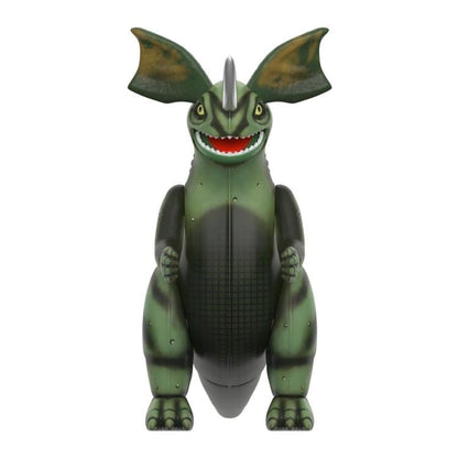 Super7 Toho ReAction Baragon (Marusan Tin) 3.75-Inch Figure - View 3