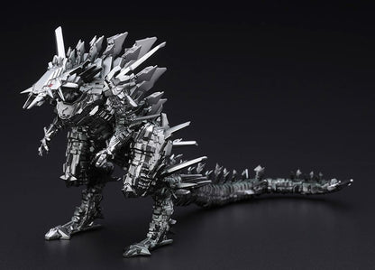 Art Spirits Godzilla Hyper Modeling Series Mechagodzilla Box of 6 Figures - View 32