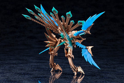 Kotobukiya Arcanadea XenoAlma Orage Pavorea Model Kit (3.9-Inch) - View 6