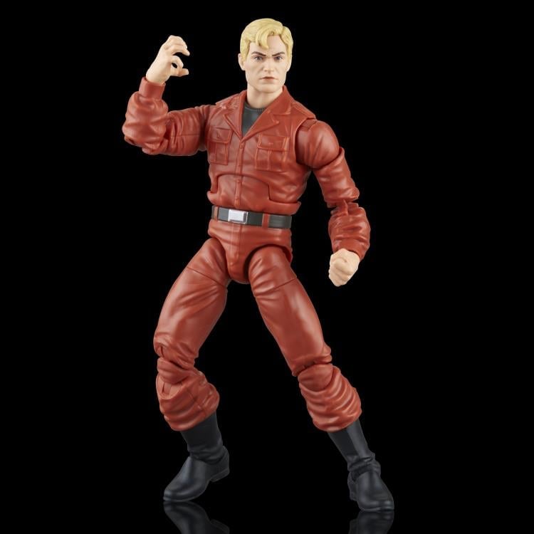 Hasbro Marvel Legends West Coast Avengers Exclusive Action Figure Five-Pack - View 19