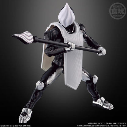 Bandai Kamen Rider So-Do Gavv GV2 Box of 12 Figure Sets - View 7