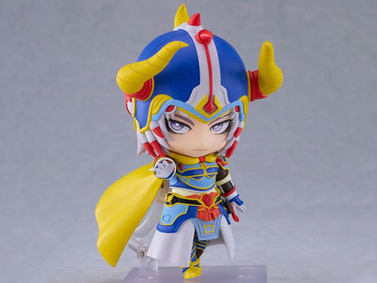 Good Smile Final Fantasy Nendoroid No.3016 Warrior of Light Figure, 4-Inch - View 2