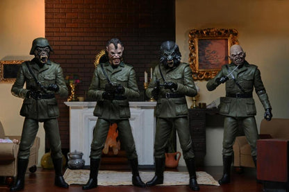 NECA An American Werewolf in London Ultimate Nightmare Demon 7-Inch Plastic Figure - View 11