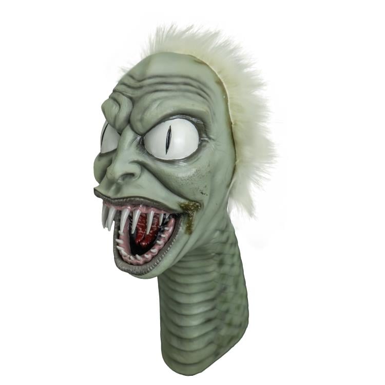 Trick or Treat Studios Beetlejuice Beetlejuice Snake Puppet - View 3