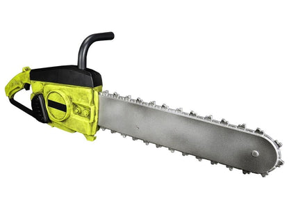 Trick or Treat Studios The Texas Chainsaw Massacre (1974) Chainsaw Costume Accessory with Sound - View 2