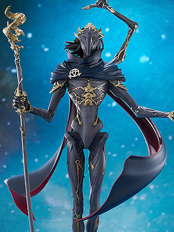 Good Smile Arcane Pop Up Parade SP Champion Viktor 7.9-Inch Figure