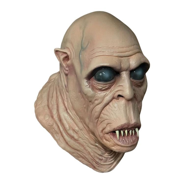 Trick or Treat Studios The Gate Minion Mask in Vinyl - View 3