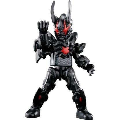 Blokees Ultraman Galaxy Version Vol.9 Glitter Ginga Box of 9 Random Model Kits - View 9