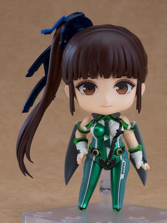 Good Smile Stellar Blade Nendoroid No.2932 Eve Plastic Figure, 3.9-Inch - View 3