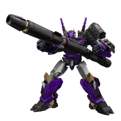 Blokees Transformers Action Edition 05 Tarn (IDW Comic Ver.) 7.8-Inch Model Kit - View 17