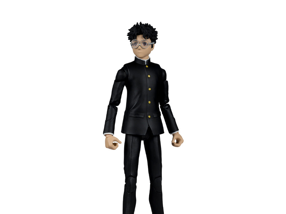 McFarlane Toys Dandadan Okarun Poseable Plastic Action Figure - View 2