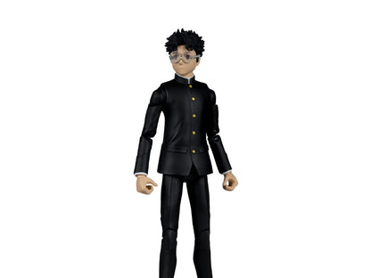 McFarlane Toys Dandadan Okarun Poseable Plastic Action Figure - View 2