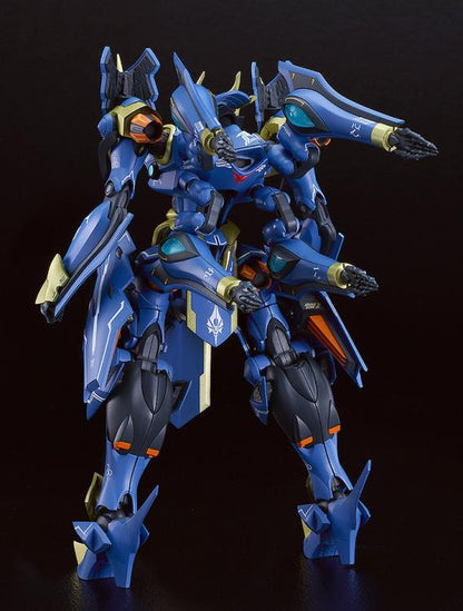 Good Smile Knight's & Magic Moderoid DX-Scale Ikaruga 7.5-Inch Model Kit - View 5