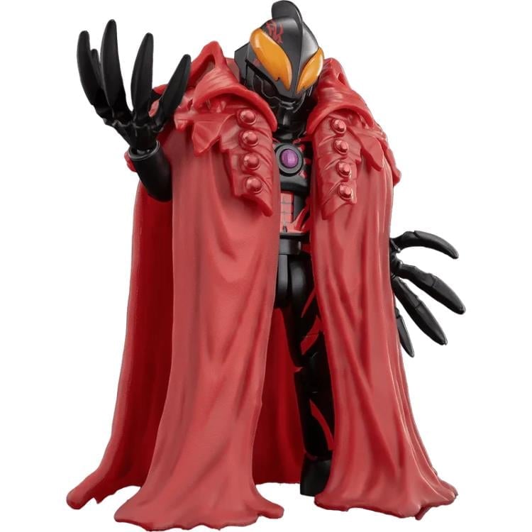 Blokees Ultraman Galaxy Version Vol.14 Connect The Wishes Box of 9 Random Model Kits - View 8